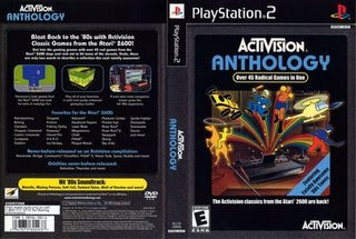 Baixar PS2 - Activision Anthology Download Grátis
