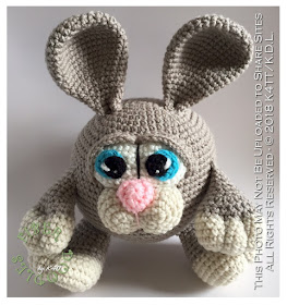 SA063 - Baby Bunny 3