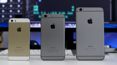 Spesifikasi Dan Harga iPhone 6 Plus Terbaru