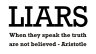 Aristotle on liars