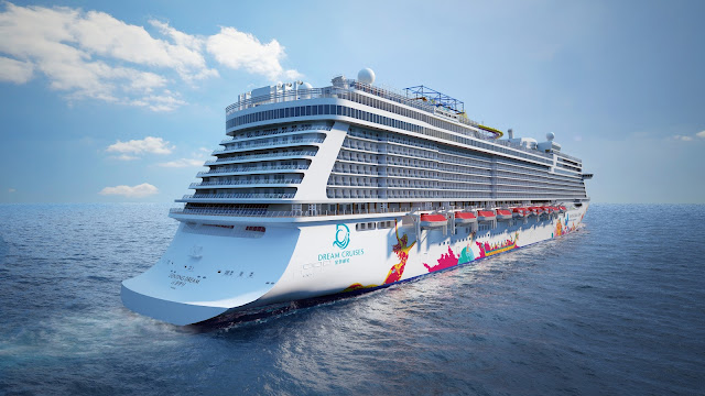 StarCruises & Dream Cruises