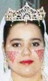 diamond tiara princess lalla asma morocco