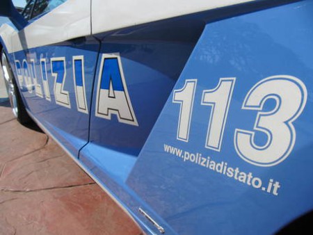 Matera, estorsioni e violenza privata: 6 arresti 