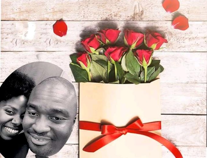 Church Gist:Kemi Oyedepo’s Birthday Note To Pastor David Oyedepo Jnr.