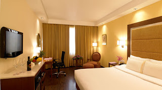 Hotels in Bangalore