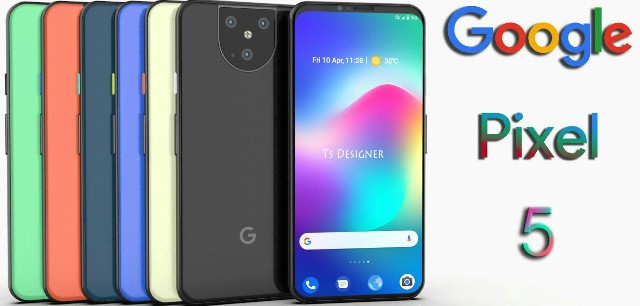 Google has introduced its new smartphone Pixel 5, the price is as low as anyone