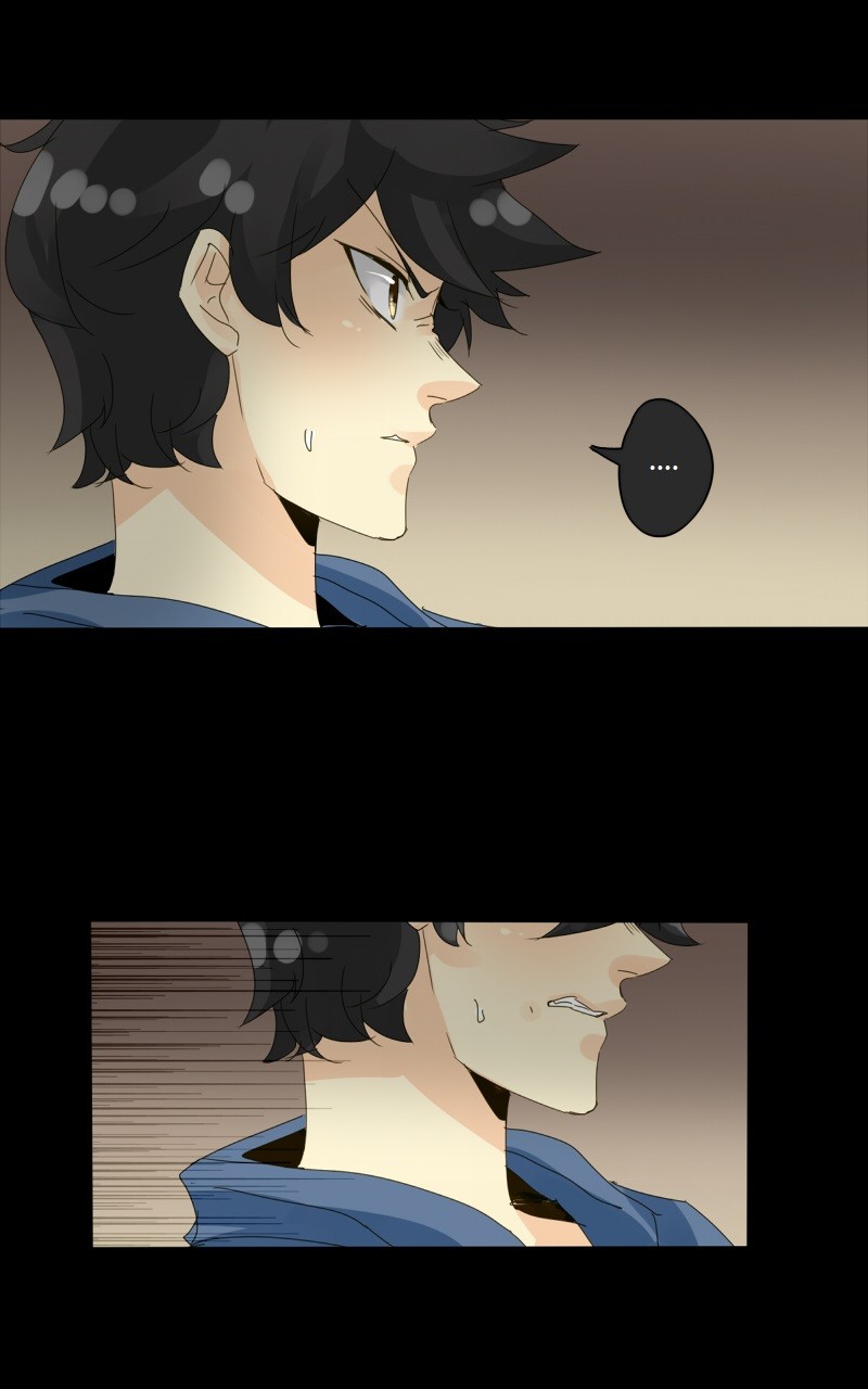 Webtoon UnOrdinary Bahasa Indonesia Chapter 54