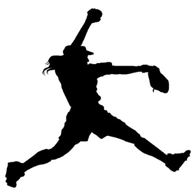vector baseball clipart black and white 