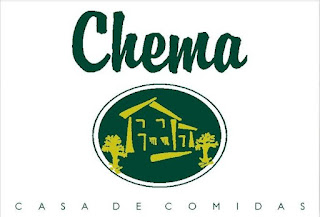 Oviedo, Puerto, logo Casa Chema