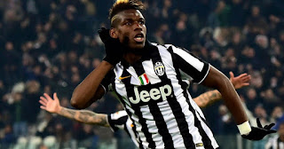 Agen Bola - Real Madrid Tawar Paul Pogba Rp1,8 Triliun