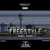 NEW RELEASE: KWELI EMCEE-LIVING IN FREESTYLE. 