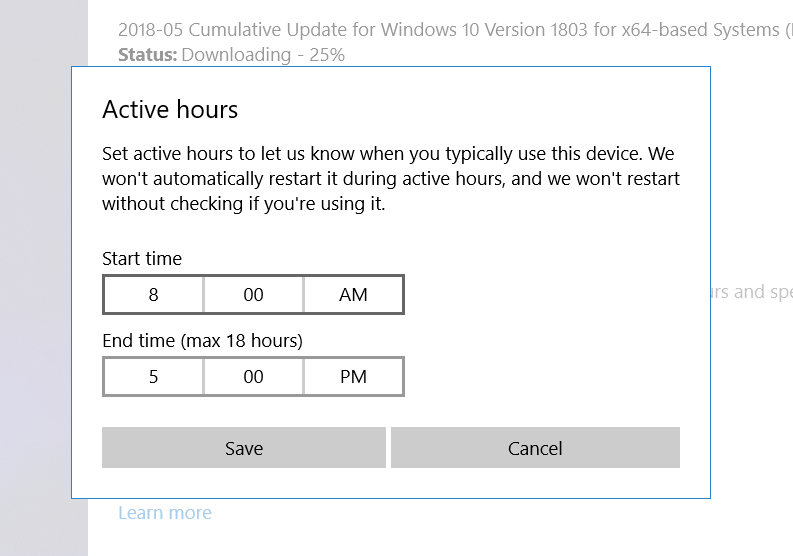 How To Update Windows 10 Manually