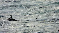 Punta Galea EVE Challenge 2011