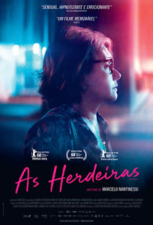 As Herdeiras - filme