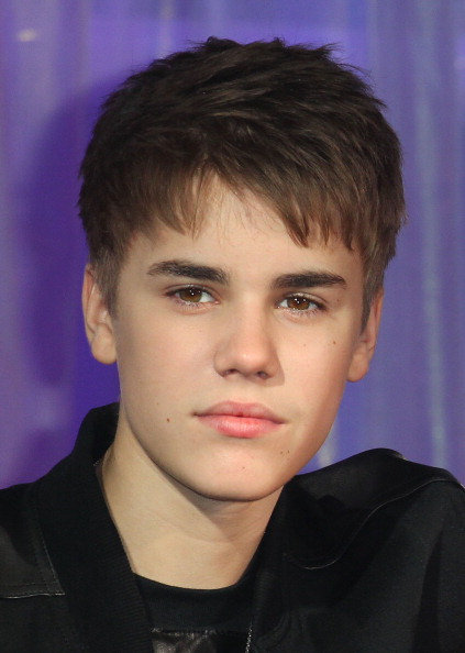 Justin Bieber 2011