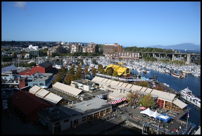 Granville island