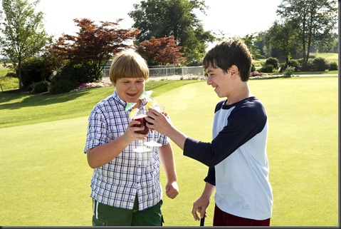 Diary Of A Wimpy Kid 3