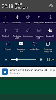 Cara Hapus Notifikasi Membandel