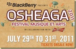 osheaga