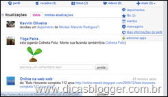 Novo Orkut