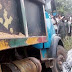 Graphic Photos: Seminarian killed in tragic accident days before his priestly ordination in Anambra State 