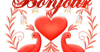 Sms Bonjour Mon Amour