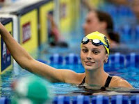 Summer McIntosh wins gold in 400m IM, becomes only Canadian swimmer with 4 world titles