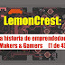 LemonCrest: Una Historia De Emprendedores Makers & Gamers (1 De 4) #RaspberryPi #GameBoy #Gaming #Makers
