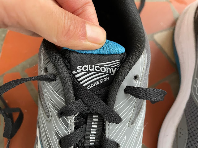Saucony Cohesion 15 Budget Running Shoe Review (2022) - DOCTORS OF RUNNING