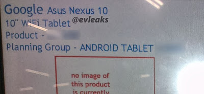 New Nexus 10, Nexus 10 2, Nexus 10 II, Nexus 10 2013, Nexus 10 Nachfolger