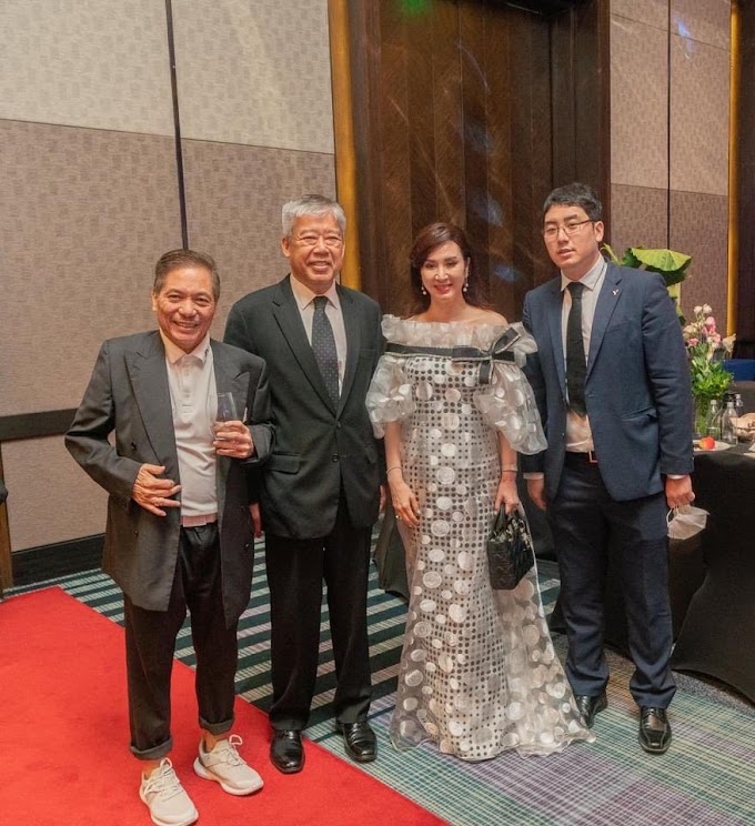Asia Leaders Awards 2022 announces continued partnership with Makati Tourism Foundation Inc.