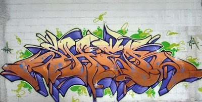 graffiti 3d-graffiti murals