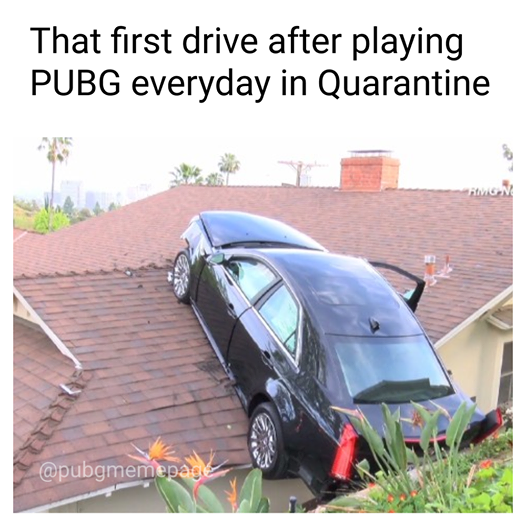 PUBG Memes - Watch at your own risk