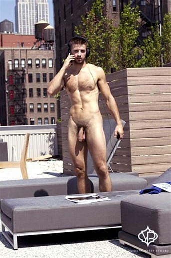 Simon Dexter by Yasmine Petty