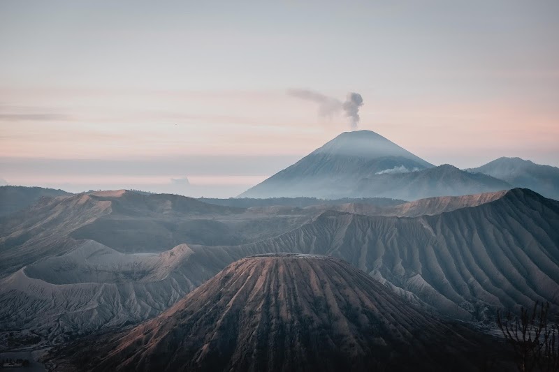 Gunung Bromo