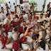 ASAMBLEA DEL PROGRAMA SALUD CASA POR CASA EN TAMPICO, TAMAULIPAS.