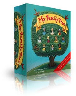 My Family Tree 1.0.11.0 Portable