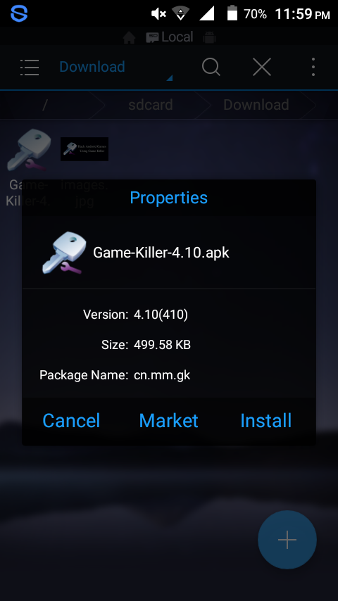 Game killer apk v4.10 apk download