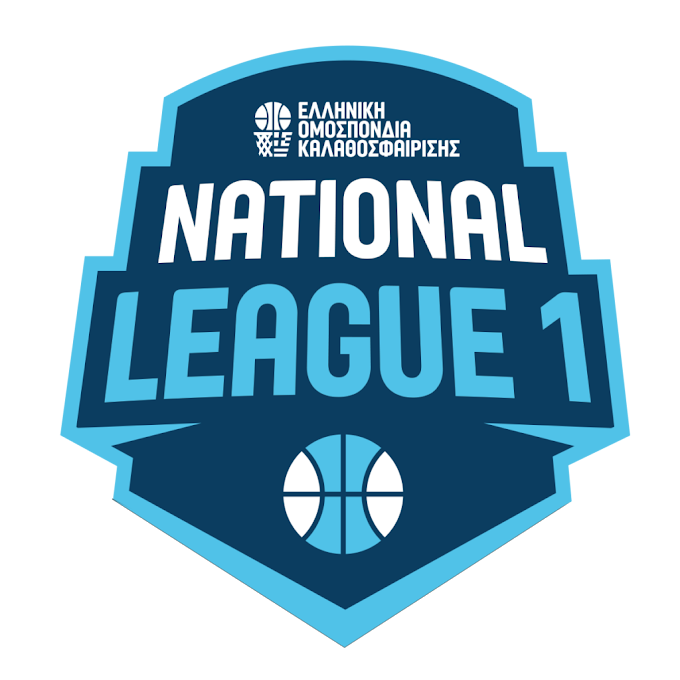 National League 1: Νίκες για Εθνικό Πειραιά και Βίκο Ιωαννίνων-Η βαθμολογία του 2ου ομίλου 