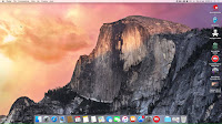 Niresh Mac OS X Yosemite