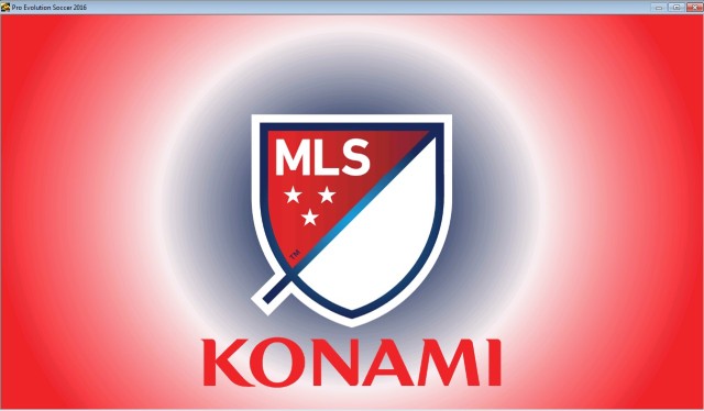 PES 2016 MLS Patch PTE PATCH 5.1