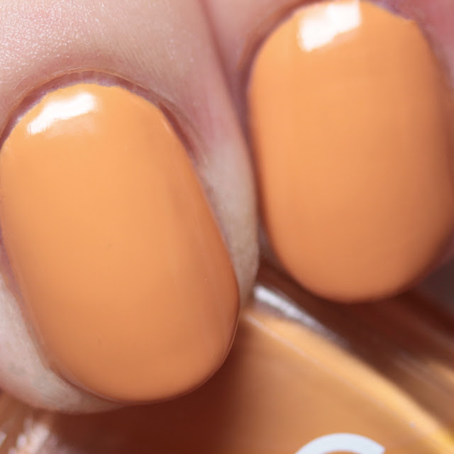 Essie Fall for NYC 1527