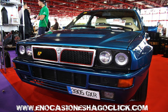 fotos classicauto 2014