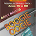 Sucesso: uma mega festa com a banda Boogie Oogie em Itajuípe - Não percam !
