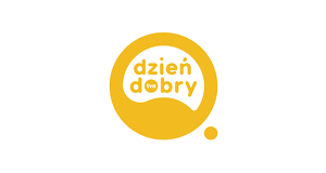 Wywiad dla Dzień Dobry TVN