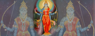 Shakambhari Devi