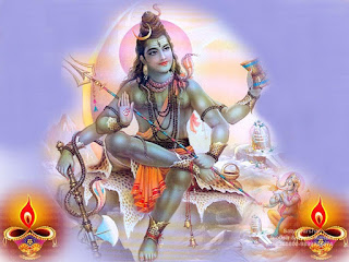 108 Names of Lord Shiva,  Vrishavahana