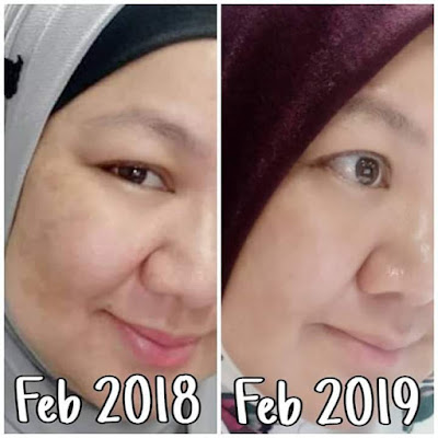 skincare mary kay untuk jeragat