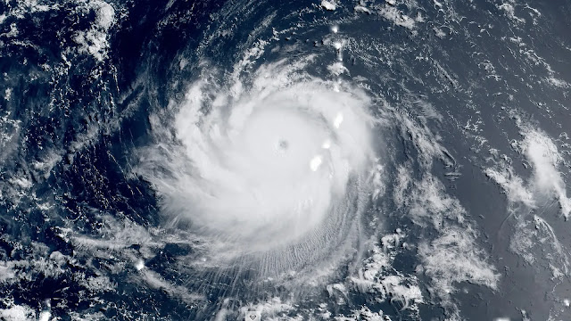 Super Typhoon Mawar