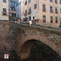 Lugares destacados de la ciudad de Granada
